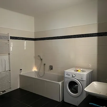 Apartament Rohrbacher Herz Ii Berg bei Rohrbach