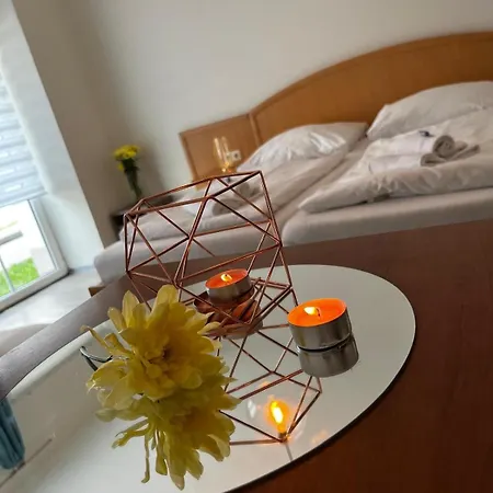 Apartament Rohrbacher Herz Ii