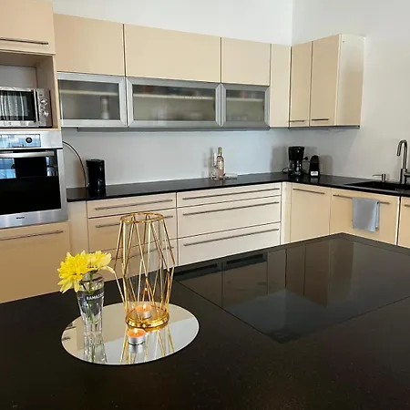 Apartament Rohrbacher Herz Ii